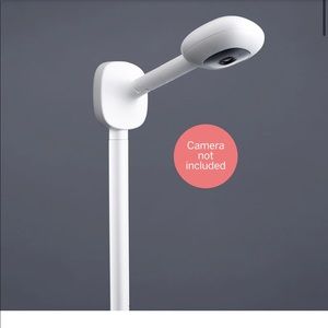 Nanit Wall Mount (camera not included)